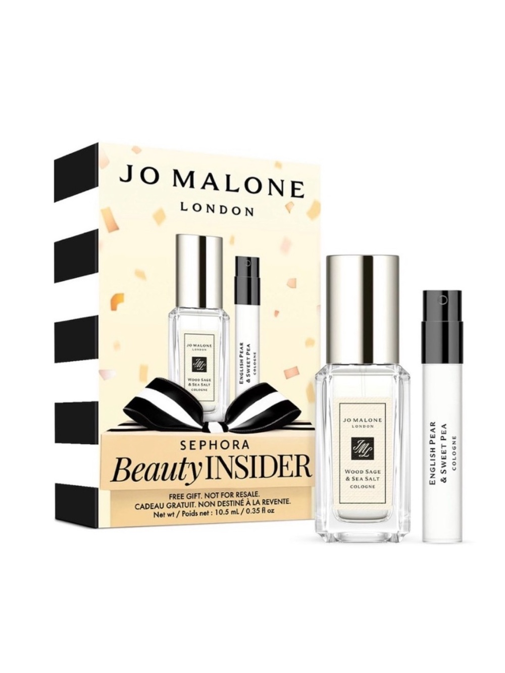 Jo Malone Mini Cologne Set
